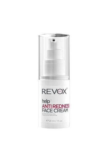 REVOX B77 Help Anti-Redness Face Cream, 30 ml