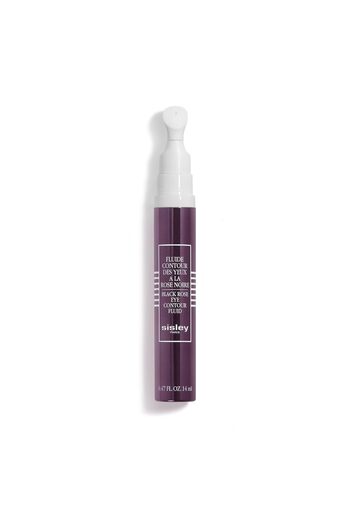 Sisley Paris Rose Eye Contour Fluid 14 Ml