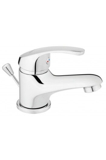 FERRO Basic Stand Mixer Tap for Sink