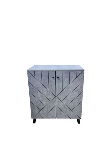 Tasamem Dafia Malaysian shoe cabinet