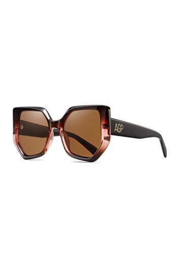 Avant-Garde Paris Elegant Butterfly Polarized Sunglasses