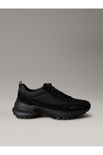 Calvin Klein Men's Hike Runner Casual Sneaker