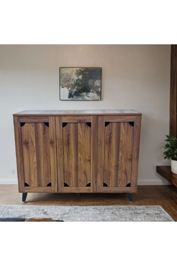 Tasamem Dafia Malaysian shoe cabinet