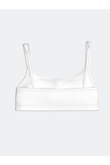 LC Waikiki LCW Kids Basic Дівчачий бюстгальтер