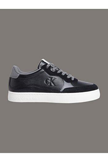 Calvin Klein Men's classic cupsole sneaker
