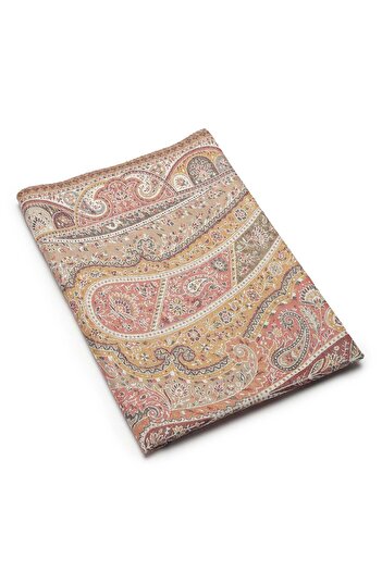 Avant-Garde Paris Kashmiri Jamawar Scarf