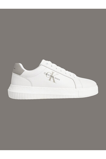 Calvin Klein Men's Chunky Cupsole Sneaker
