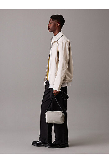 Calvin Klein Men's Business Tech Camera Bag