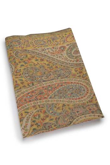 Avant-Garde Paris Kashmiri Jamawar Scarf