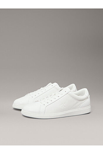 Calvin Klein Men's Low Profile Cupsole Sneaker