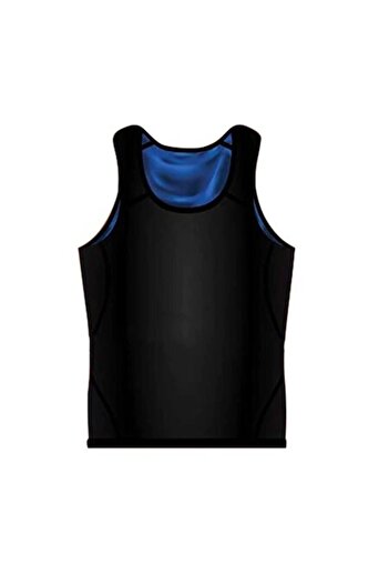 OEM Men's sports tank top SWEAT SHAPER for and sauna for size M/L