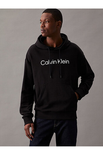 Calvin Klein Men's Hero Logo Comfort Sweatshirt