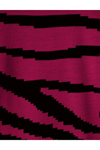 SHEIN sweater, mix colors