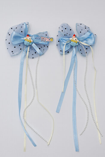 MakeWell Kuromi My Melody Cinnamoroll Designed Long Buckle