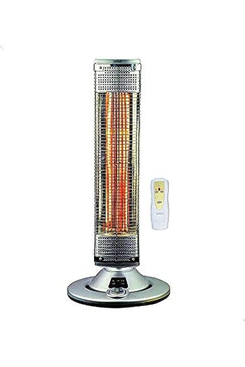 Sanford Carbon Room Heater - SF1281CRH