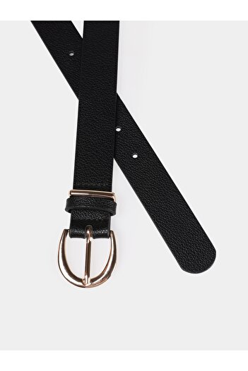 Colin's Women's Black Belt