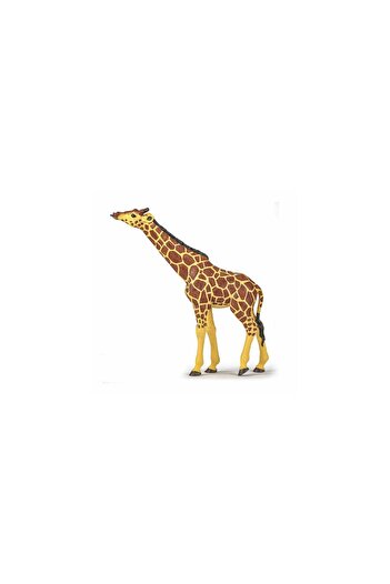 Mercaton PAPO FIGURINA GIRAFE CU CAP RIDICAT