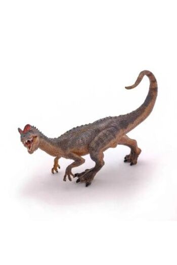 Papo Figurina Dilophosaurus Dinozaur
