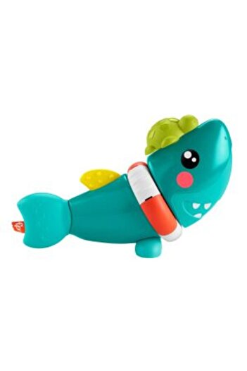 FISHER PRICE RECHINUL PRIETENOS