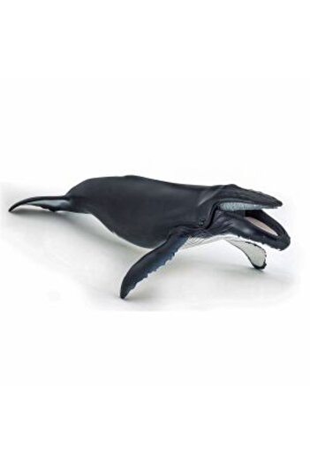 Mercaton PAPO Figurine Balena cu Cocoasa