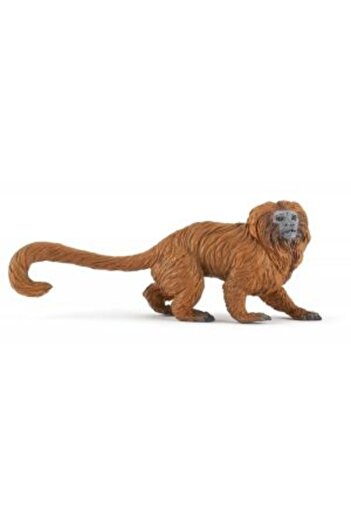 Papo Figurine Tamarin Leu Auriu