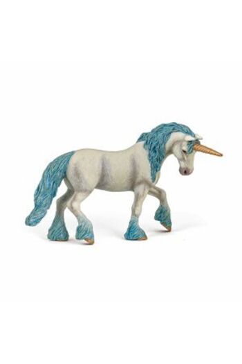 Papo FIGURINA UNICORNUL MAGIC