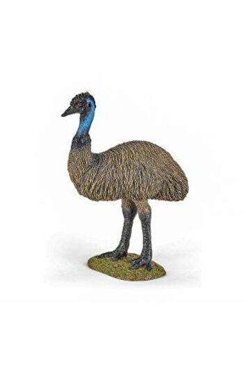 Papo Figurina Pasarea Emu