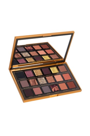 Beauty Huda Beauty Empowered Eyeshadow Palette
