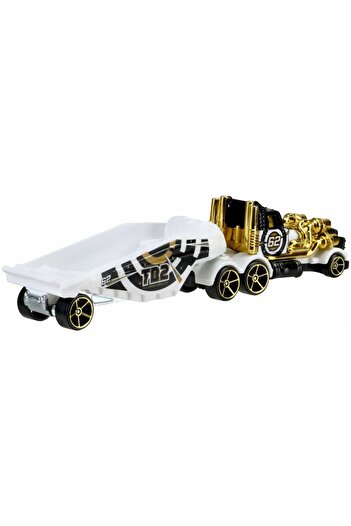 mattel HOT WHEELS CAMION TURBO BEAST
