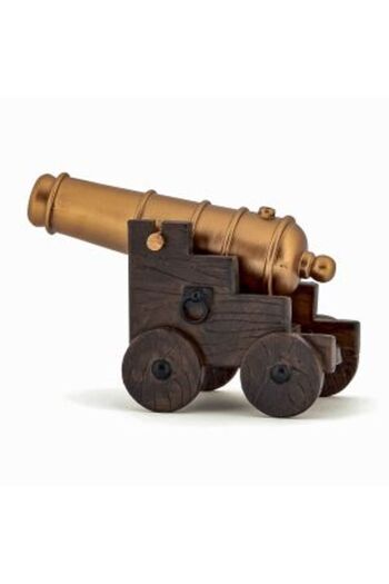 Papo Figurine Cannon (Figurina Tun)