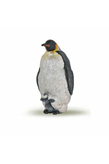 Papo Figurina Pinguin Imperial