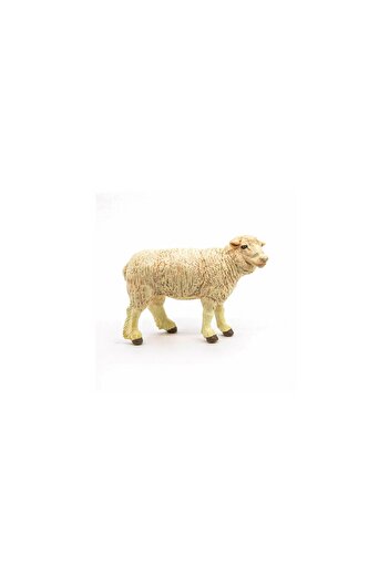 Papo Merino Sheep Figurine