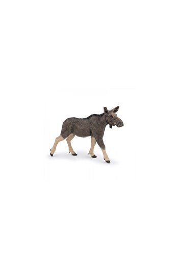 Papo Figurine Female Moose