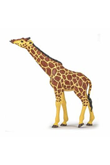 Mercaton PAPO FIGURINA GIRAFE CU CAP RIDICAT
