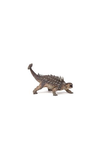 Papo Figurine Dinosaur Ankylosaurus