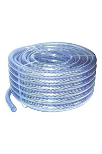 OEM Furtun Mercaton din PVC cu Inserție pentru Irigații, Grosime 22 mm, Lungime 100 m