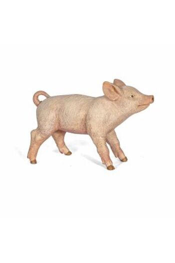 Mercaton PAPO Figurine Purcica