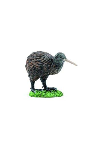 Mercaton PAPO FIGURINA KIWI
