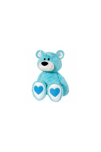 Mercaton Plus Ursulet Andry Turcoaz 45Cm