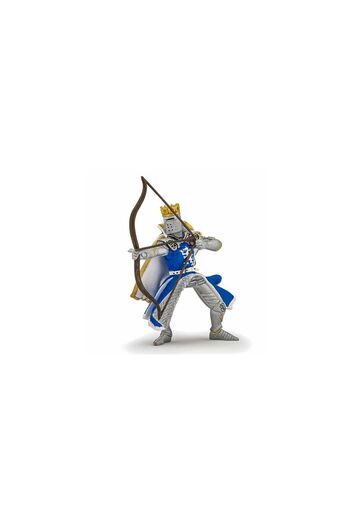 Mercaton PAPO FIGURINA REGE DRAGON CU ARC SI SAGETI