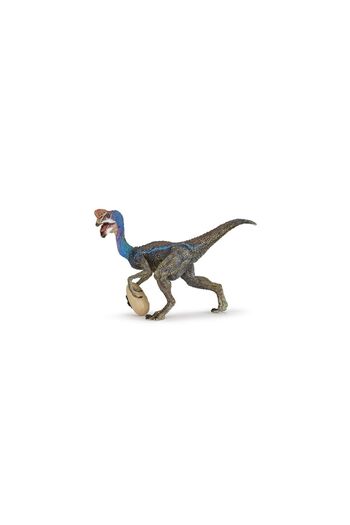 Papo FIGURINA DINOZAUR OVIRAPTOR ALBASTRU