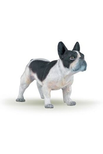 Papo Figurine Catel Rasa Bulldog Francez