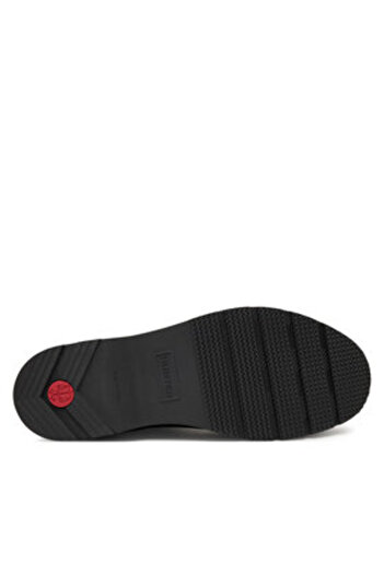 Hunter Ανδρικές Μπότες Wellington μαύρες HUNTER-MFS9088RMA ΜΑΥΡΕΣ