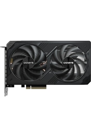 Gigabyte Placa Video GEFORCE RTX 5060 TI WINDFORCE 16GB GDDR7 128bit, PCIE 5.0, 3x DP, 1x HDMI