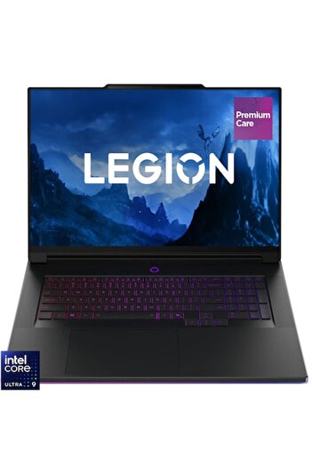 LENOVO Laptop Gaming 18'' Legion 9 18IAX10