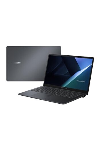 ASUS Laptop ExpertBook B1 B1503CVA-NJ2299, 15.6 inch, Intel Core i3-1315U, 8 GB DDR5, 256 GB SSD, In