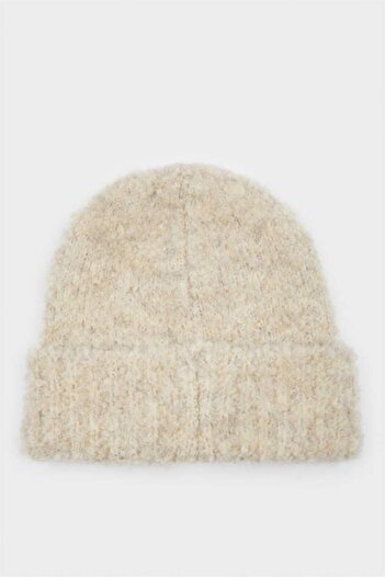DeFacto Women's Beret (25 Wn)