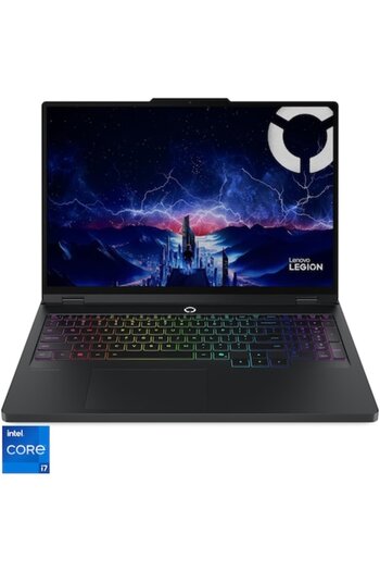 LENOVO Laptop Gaming Legion Pro 5 16IRX10 cu procesor Intel Core i7-14650HX