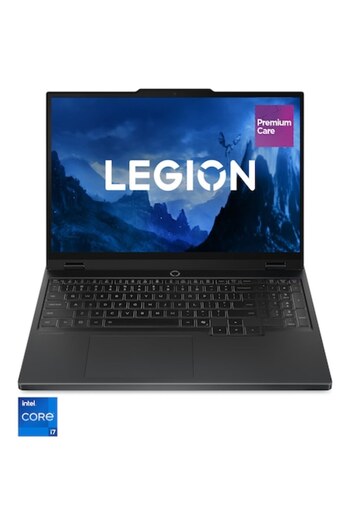 LENOVO Laptop de gaming Legion 5 15IRX10 cu procesor Intel® Core™ i7-13650HX, 15.3" WUXGA, IPS, 16GB