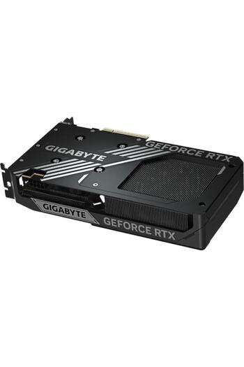 Gigabyte Placa Video GEFORCE RTX 5060 TI WINDFORCE 16GB GDDR7 128bit, PCIE 5.0, 3x DP, 1x HDMI